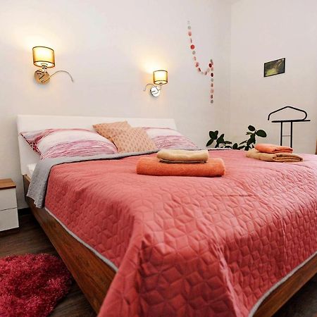 Nobilis Apartman Eger Exterior photo