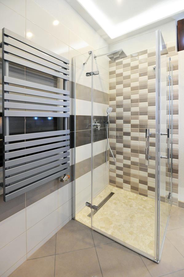 Nobilis Apartman Eger Exterior photo